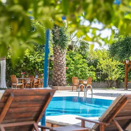 Sleeps 2, Shared Pool - Awz 304, 1 Apartman Muğla
