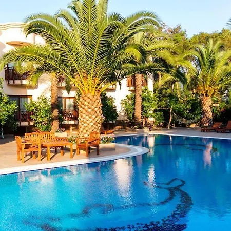 Sleeps 2, Shared Pool - Awz 304, 1 Muğla