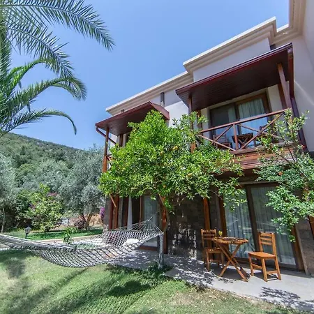 Sleeps 2, Shared Pool - Awz 304, 1 Muğla